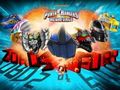 MĂ€ng Fury Zords: Power Rangers MegaForce Internetis MĂ€ng Fury Zords: Power Rangers MegaForce Internetis