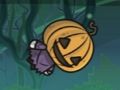 Mäng Hüppa Halloween  Internetis