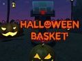 Mäng Halloweeni korv  Internetis