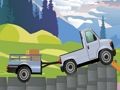 Mäng Veoautotranspordi simulaator  Internetis