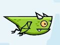 Mäng Flappy draakon Internetis