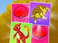 Mäng Poke World Find Pairs Internetis