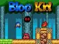 Mäng Bloo Kid Internetis