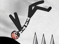 Mäng Hävitage Stickman  Internetis