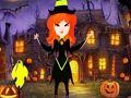 Mäng Kummitav Halloweeni peidetud objekt  Internetis