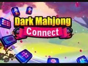 Mäng Tume Mahjong Connect Internetis