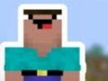 Mäng Noob Steve Internetis