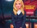Mäng Riverdale'i välimus  Internetis