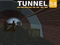 Mäng Tunnel 54 Internetis