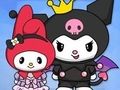 Mäng Kuromi tegija  Internetis