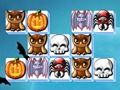 Mäng Halloweeni ühendamine  Internetis