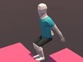 Mäng Parkour Flip Trickster 2022 Internetis