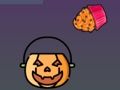 Mäng Halloweeni kommid  Internetis