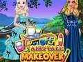 Mäng BFF muinasjutu makeover Internetis