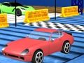 Mäng Mega Ramp Extreme Car Stunt Game 3D Internetis