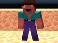 Mäng Noob Steve LÕPP  Internetis