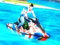 Mäng Jet Ski Racing World 3D  Internetis
