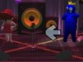 Mäng FNF Rainbow Friends Battle Mod Internetis