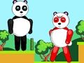 Mäng Sheon Panda Internetis