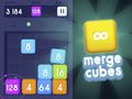 Mäng Ühenda plokk 2048  Internetis
