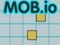 Mäng Mob. io  Internetis