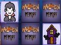 Mäng Halloweeni mälestus  Internetis