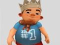 Mäng Subway Surfers: Tokyo World Tour My Tour  Internetis