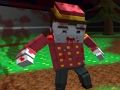 Mäng PGA 6: Blocky Combat SWAT Apokalüpsis  Internetis
