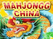 Mäng Mahjongg Hiina  Internetis