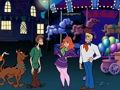 Mäng Scooby-Doo ja Guess Who Funfair Scare  Internetis