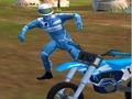 Mäng Dirt Bike Max Duell  Internetis