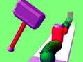 Mäng Smash Crush Food 3D Internetis