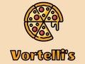 Mäng Pizza Vortelli  Internetis
