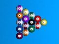 Mäng Üheksa, kaheksa ja Snooker Internetis