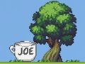 Mäng Joe tass  Internetis