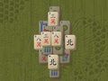 Mäng Mahjongi klassika  Internetis