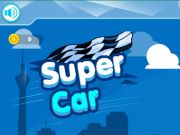 Mäng Super auto  Internetis