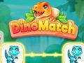 Mäng Dino matš  Internetis