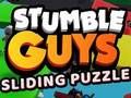 Mäng Stumble Guys: Libisev pusle  Internetis