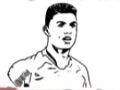MÀng Ronaldo vÀrvimisraamat Internetis MÀng Ronaldo vÀrvimisraamat Internetis