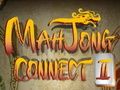 Mäng Mah Jong Connect II Internetis