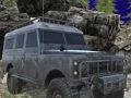 Mäng Veoauto Offroad 4x4 raskevedu  Internetis