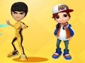 Mäng Buss Rush 2 – seiklus Internetis Mäng Buss Rush 2 – seiklus Internetis