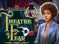 Mäng Hirmu teater  Internetis