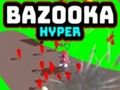 Mäng Bazooka hüper  Internetis