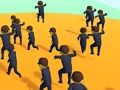 Mäng Liituge Clash Adventure'iga  Internetis