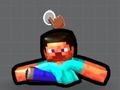 Mäng Elastne Minecraft  Internetis