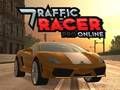 Mäng Traffic Racer Pro võrgus  Internetis
