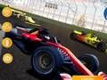Mäng F1 Super Prix Internetis