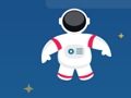 Mäng Astronaut Internetis